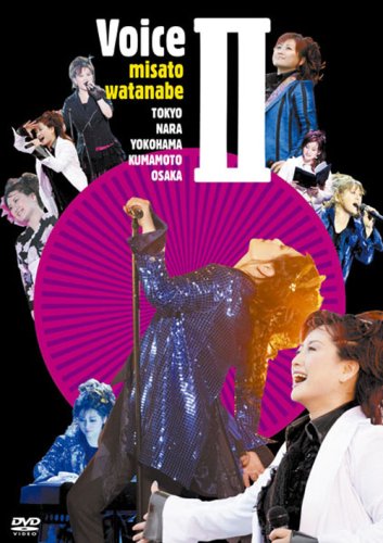 【中古】Voice II [DVD]