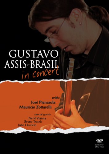 【中古】In Concert [DVD]
