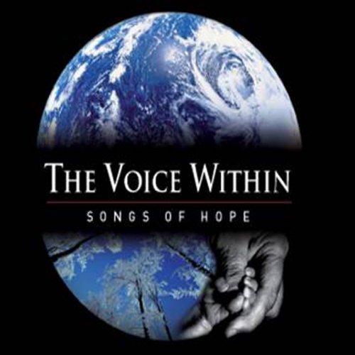 【中古】Voice Within the: Songs of Ho [DVD] [Import]