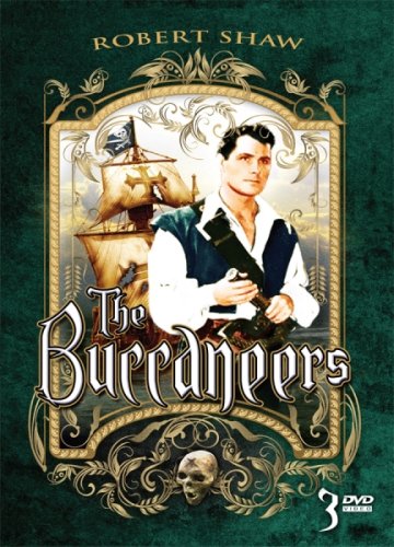 【中古】Buccaneers [DVD]｜ドリエム店