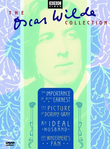 【中古】Oscar Wilde Collection [DVD]｜ドリエム店