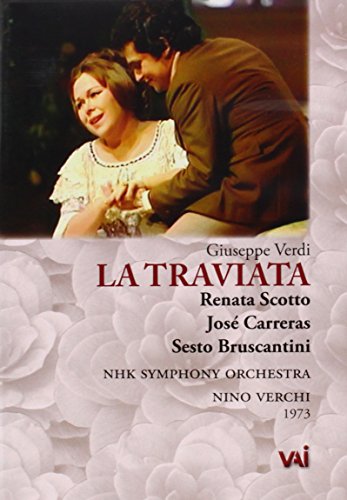 【中古】Traviata (Sub) [DVD]｜ドリエム店