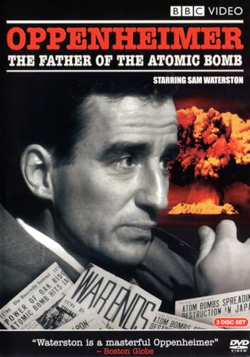 【中古】Oppenheimer [DVD]｜ドリエム店