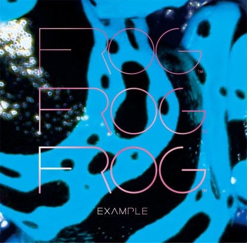 【中古】EXAMPLE