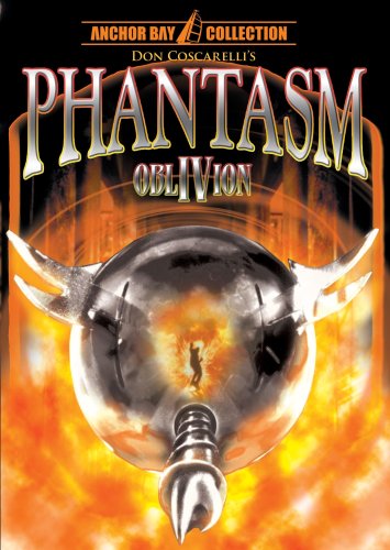 【中古】PHANTASM 4|ドリエム店