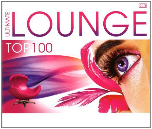 【中古】Ultimate Lounge Top 100｜ドリエム店