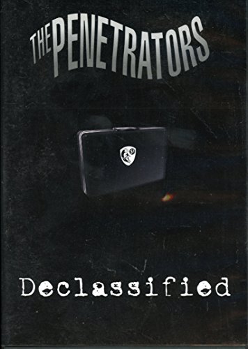 【中古】Declassified [DVD]｜ドリエム店