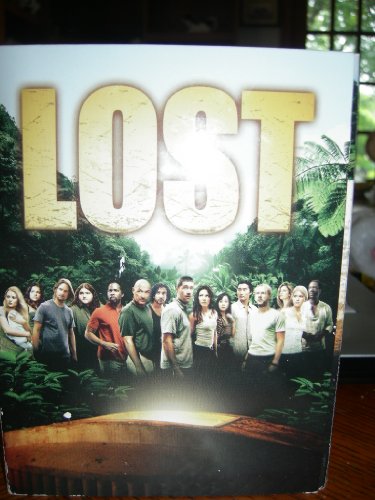 【中古】Lost: Complete Second Season/ [Blu-ray]｜ドリエム店