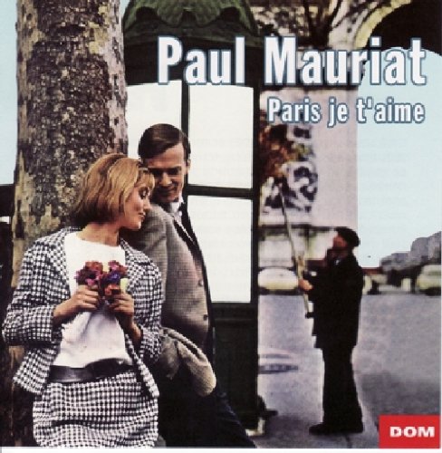 【中古】Paris Je TAime