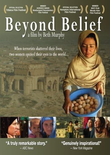 【中古】Beyond Belief [DVD]