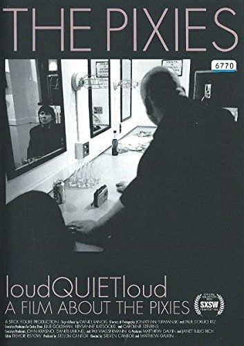 【中古】ラウド・クァイエット・ラウド [レンタル落ち] [DVD]