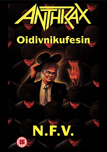 【中古】Oidivnikufesin N.F.V. [DVD]｜ドリエム店