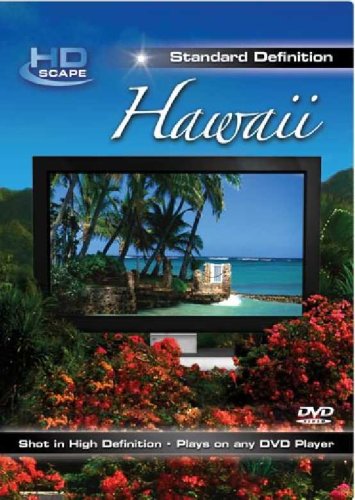 【中古】Hawaii Sd [DVD]