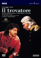 【中古】ヴェルディ:歌劇≪イル・トロヴァトーレ≫全曲 [DVD]