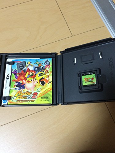 【中古】モンスターファームDS2 甦る!マスターブリーダー伝説(特典無し)