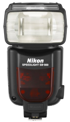 【中古】Nikon スピードライト SB-900｜ドリエム店