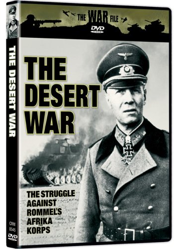【中古】War File: Desert War [DVD]｜ドリエム店