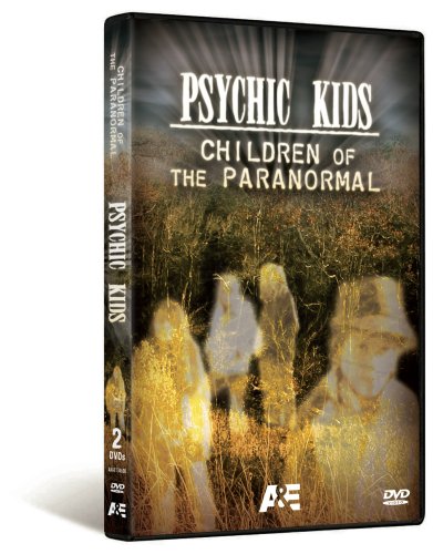 【中古】Psychic Kids: Children of the Paranormal [DVD]｜ドリエム店