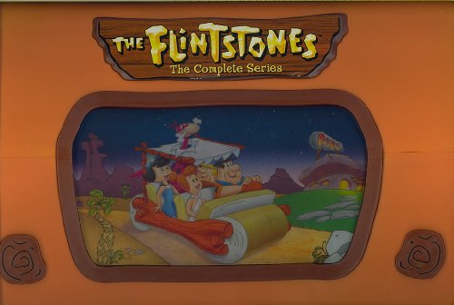 【中古】Flintstones: Complete Series [DVD]｜ドリエム店