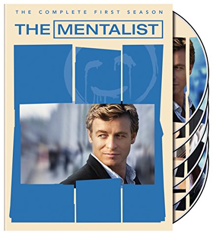 【中古】The Mentalist: Season 1|ドリエム店
