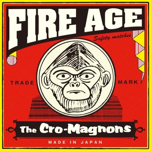 【中古】FIRE AGE(初回生産限定盤)(DVD付)