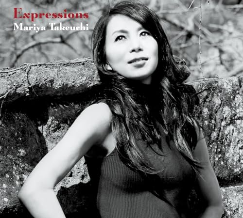 【中古】Expressions (通常盤)
