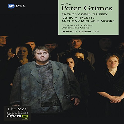 【中古】Peter Grimes|ドリエム店