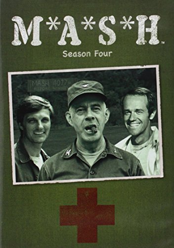 【中古】Mash TV Season 4/ [DVD] [Import]