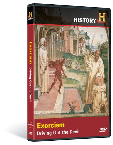 【中古】Exorcism: Driving Out the Devil [DVD]｜ドリエム店