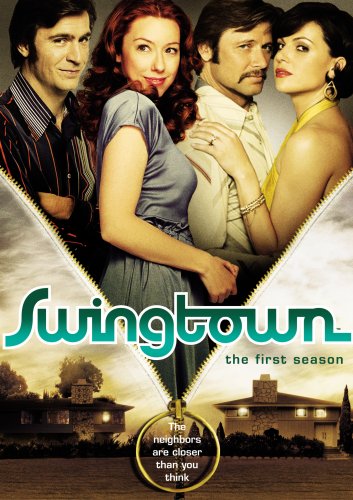 【中古】Swingtown: First Season [DVD]｜ドリエム店
