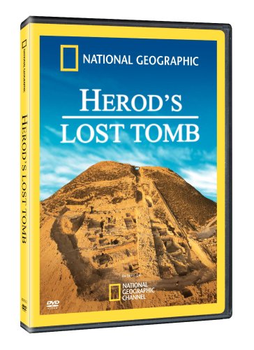 【中古】Herods Lost Tomb [DVD]｜ドリエム店