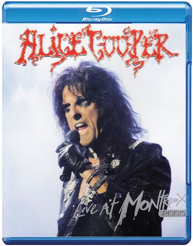 【中古】ライヴ・アット・モントルー 2005 [Blu-ray]