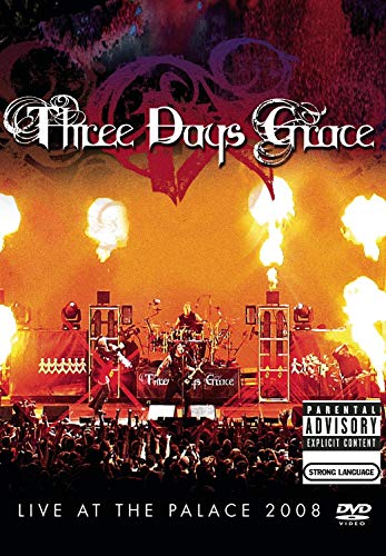 【中古】Live at the Palace 2008 [DVD]