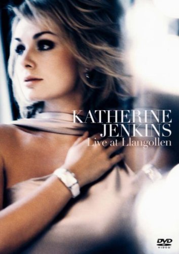【中古】キャサリン・ジェンキンス・ライヴ 2006 [DVD]
