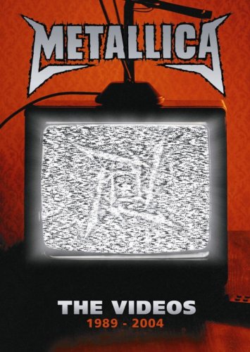 【中古】ザ・ビデオズ 1989-2004 [DVD]｜ドリエム店