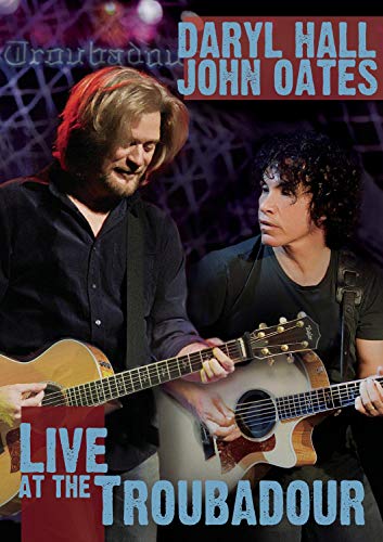 【中古】Live at the Troubadour [DVD]｜ドリエム店