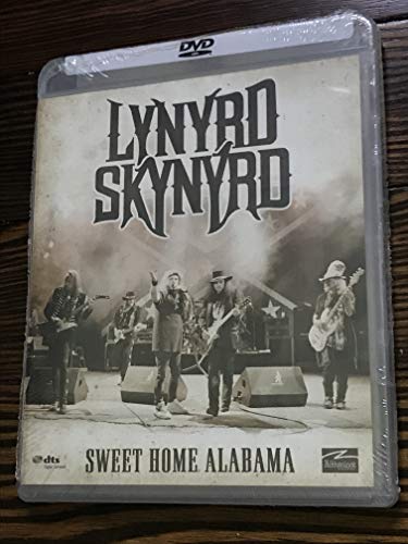 【中古】Sweet Home Alabama: The Rockpalast Collection [DVD]