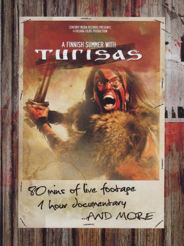 【中古】Finnish Summer With Turisas