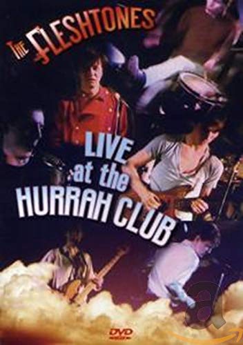 【中古】Live at Hurrah [DVD]