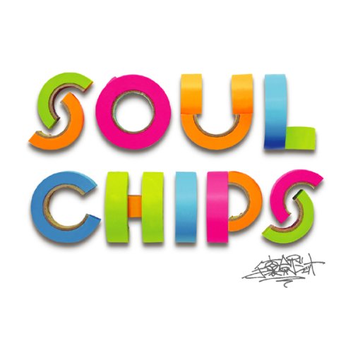 【中古】SOUL CHIPS