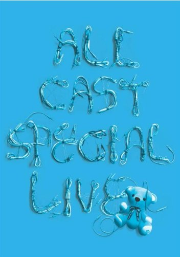 【中古】a-nation08~avex ALL CAST SPECIAL LIVE ~ [DVD]