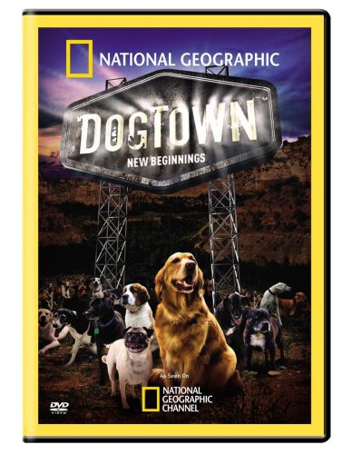 【中古】Dogtown: New Beginnings [DVD]