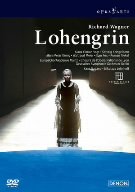 【中古】ワーグナー:歌劇≪ローエングリン≫全曲 [DVD]