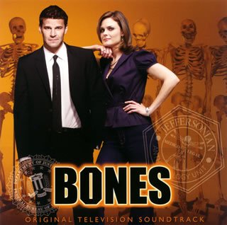 【中古】BONES