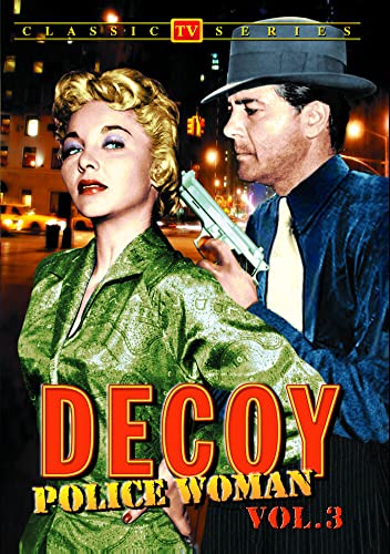 【中古】Decoy 3 [DVD] [Import]
