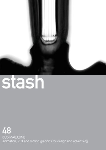 【中古】stash 48 [DVD]