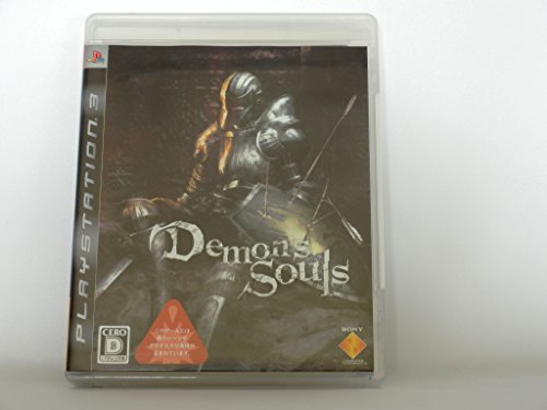 【中古】Demons Souls(デモンズソウル) - PS3