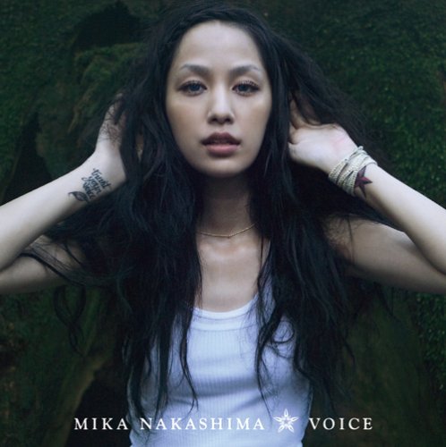 【中古】VOICE (DVD付)(初回限定盤)