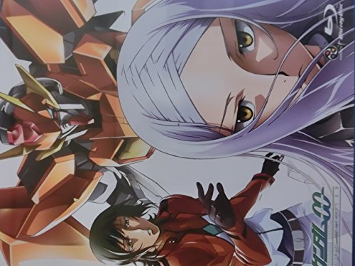 【中古】機動戦士ガンダム00 セカンドシーズン 2 [Blu-ray]