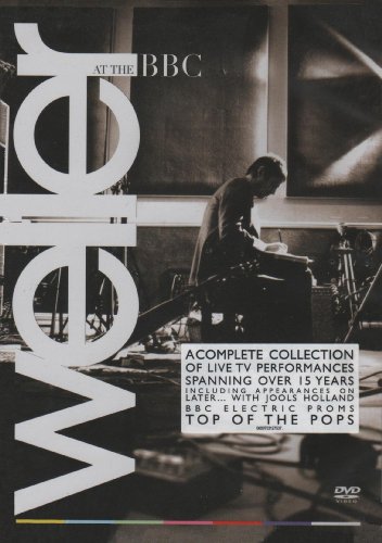 【中古】At the BBC [DVD] [Import] [DVD] (2010) Paul Weller｜ドリエム店